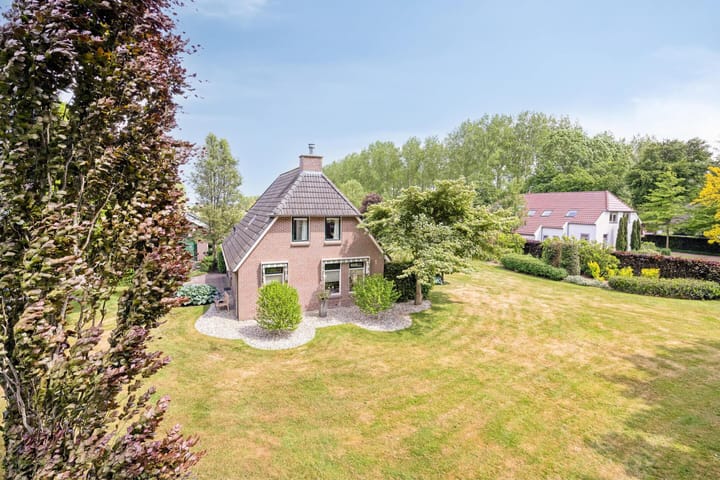 Foto 5 van Zuideind 13-A