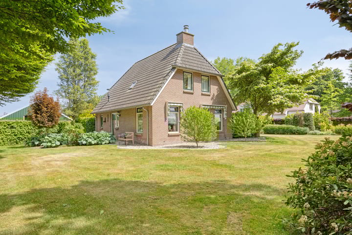 Foto 6 van Zuideind 13-A