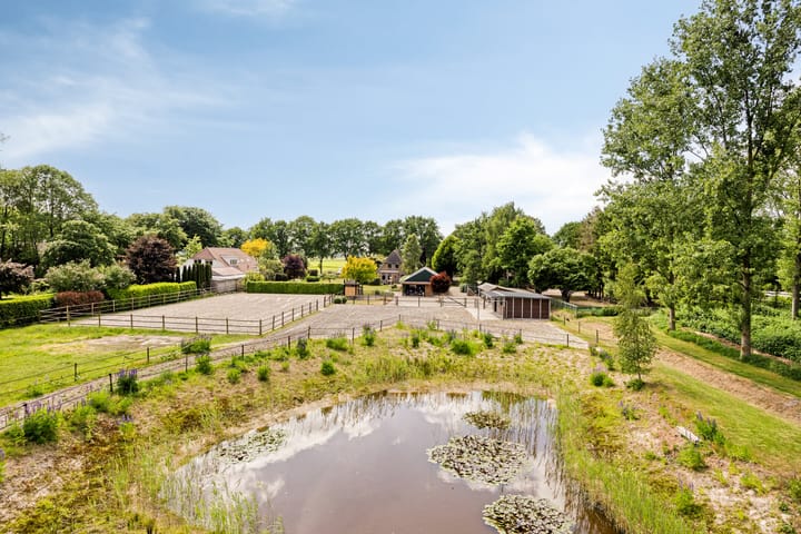 Foto 10 van Zuideind 13-A