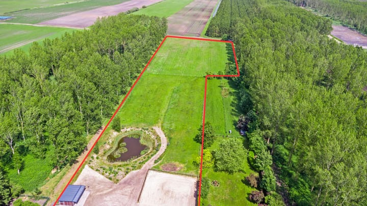 Foto 12 van Zuideind 13-A