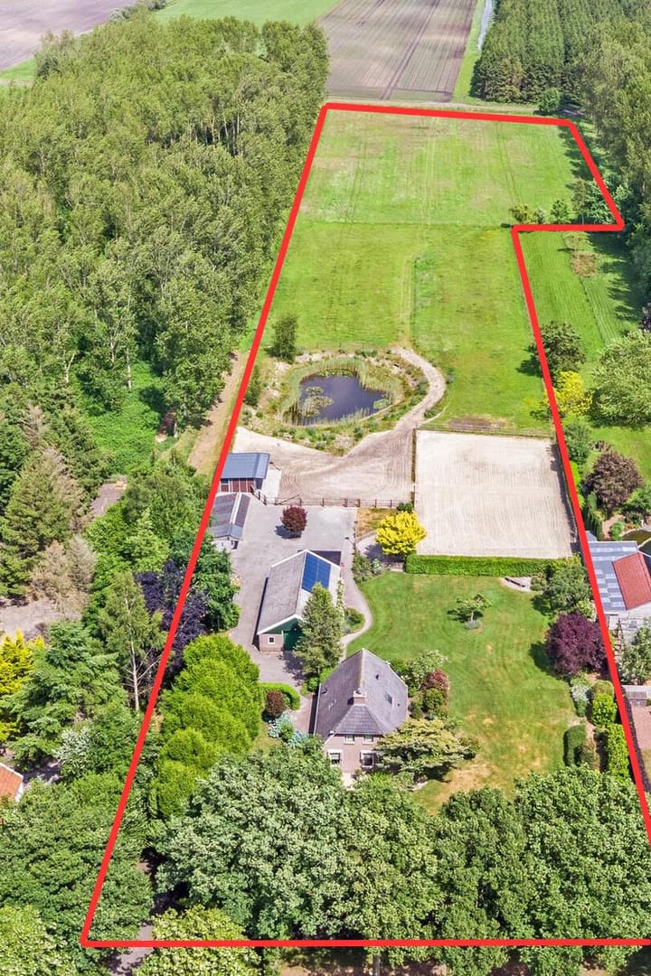 Foto 13 van Zuideind 13-A