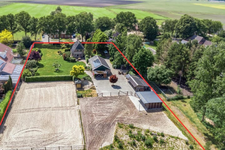 Foto 14 van Zuideind 13-A