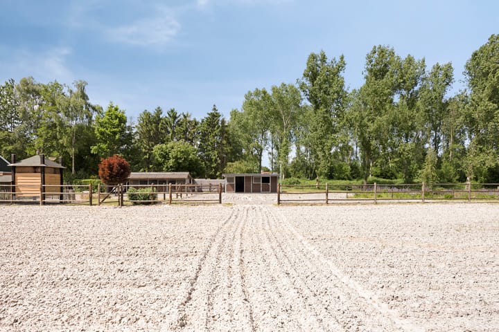 Foto 16 van Zuideind 13-A