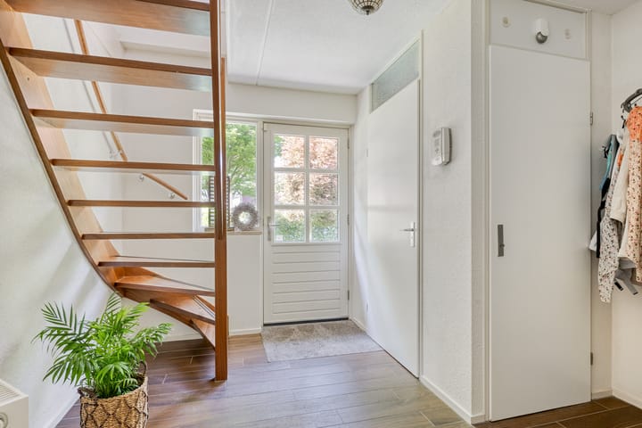 Foto 21 van Zuideind 13-A