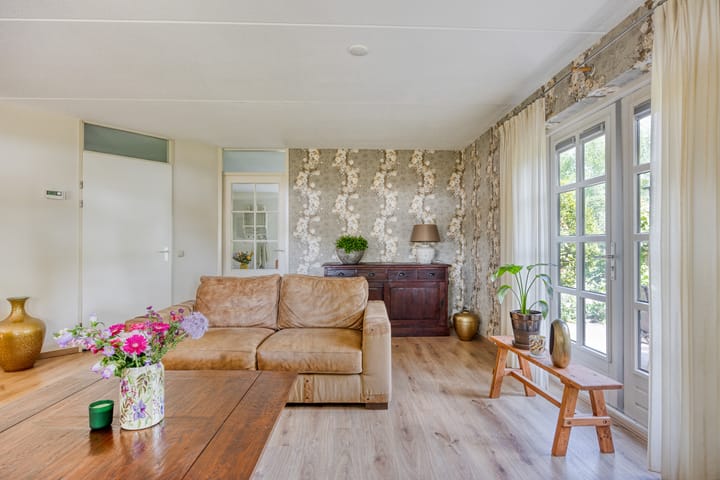 Foto 23 van Zuideind 13-A