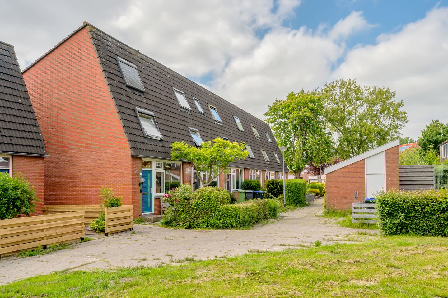 Foto 4 van Heratemaheerd 13