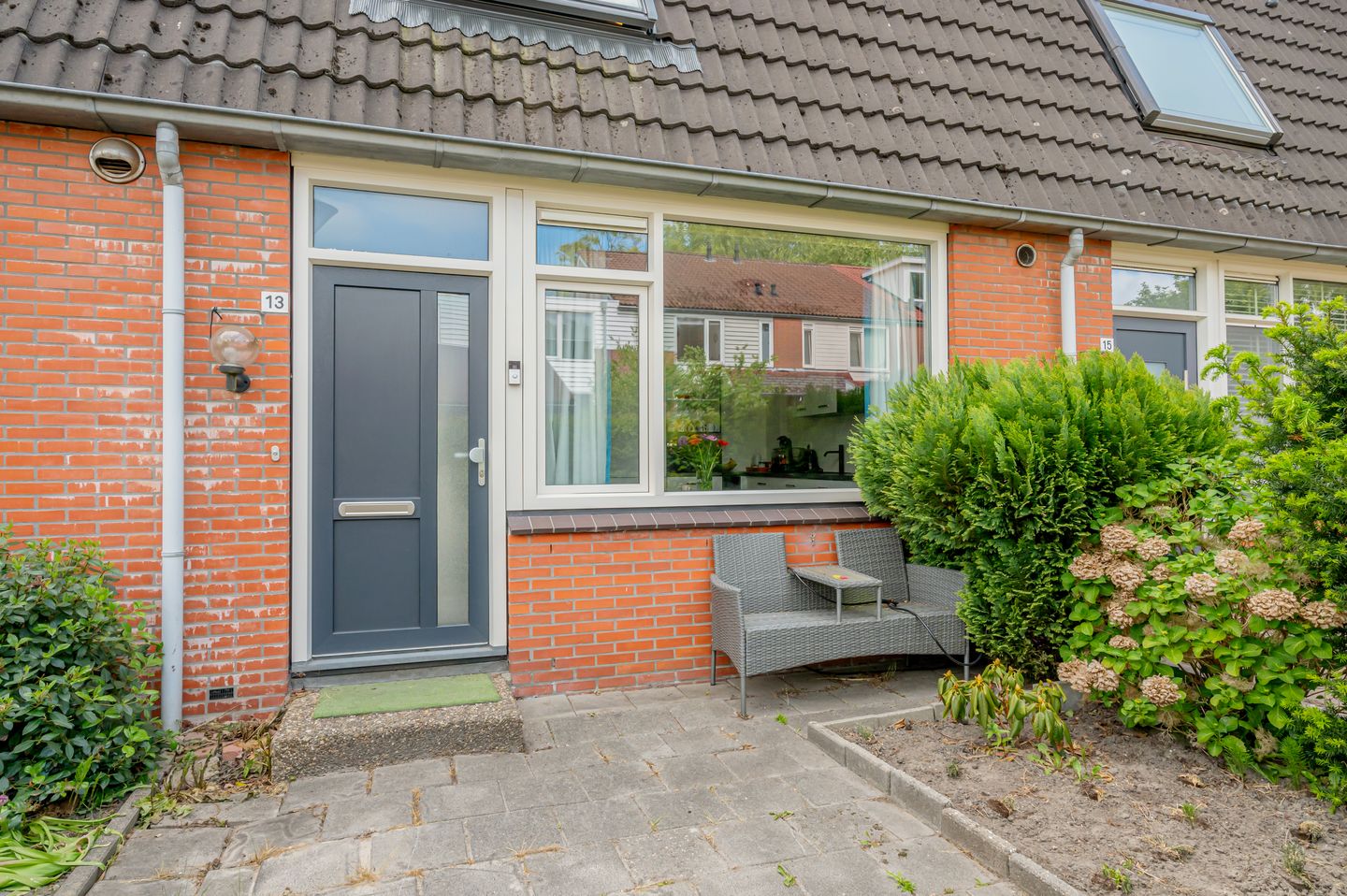 Foto 5 van Heratemaheerd 13