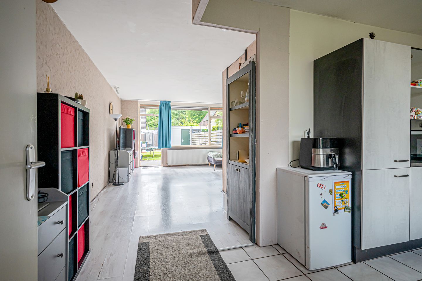 Foto 10 van Heratemaheerd 13