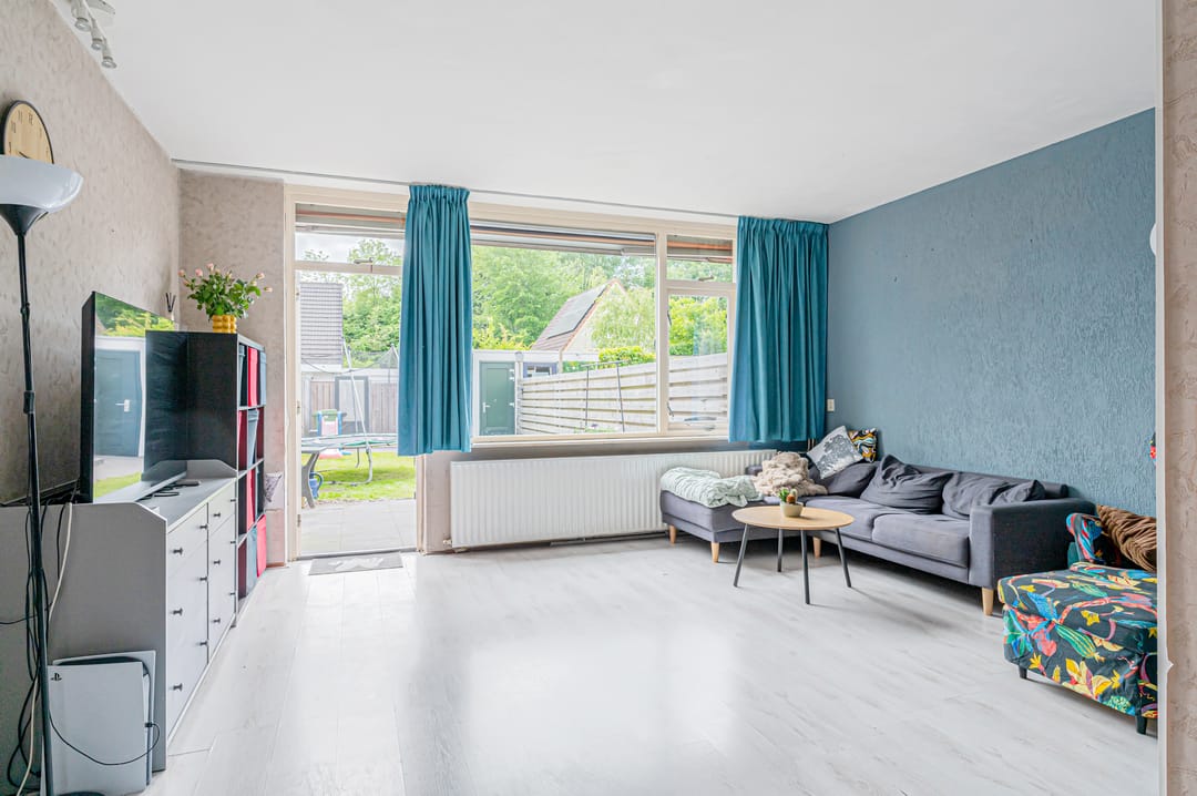 Foto 11 van Heratemaheerd 13