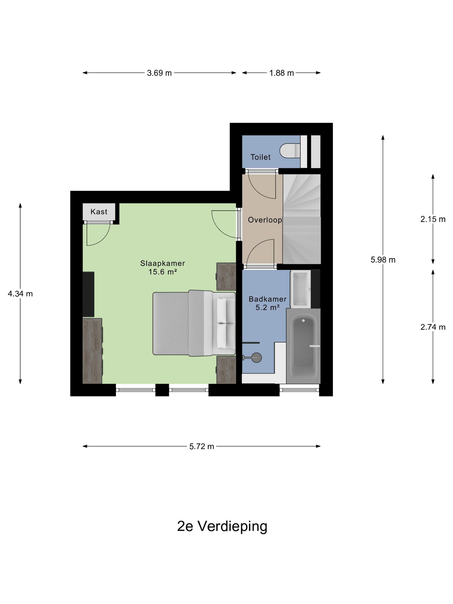 Foto 20 van Frans Halslaan 49