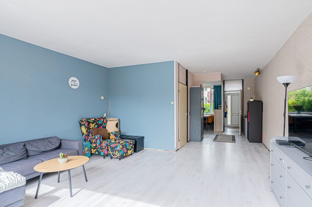 Foto 13 van Heratemaheerd 13