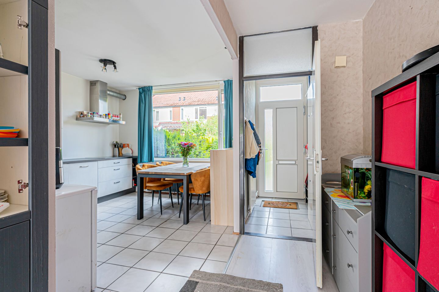 Foto 14 van Heratemaheerd 13