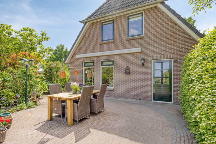 Foto 45 van Zuideind 13-A