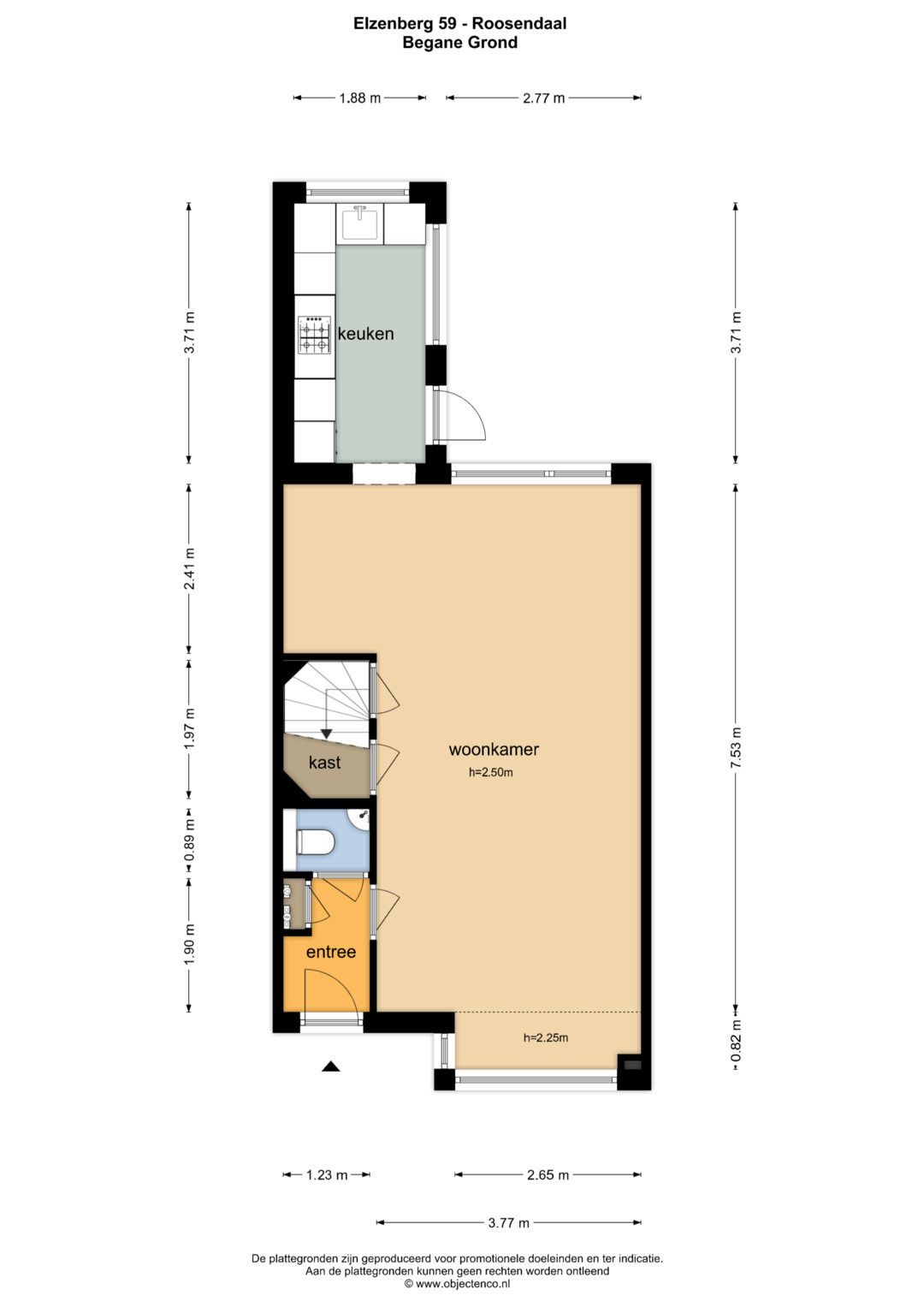 Foto 34 van Elzenberg 59