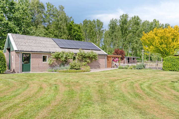 Foto 51 van Zuideind 13-A