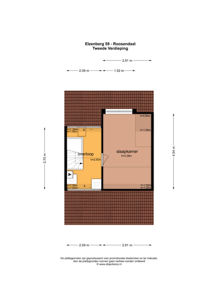 Foto 40 van Elzenberg 59
