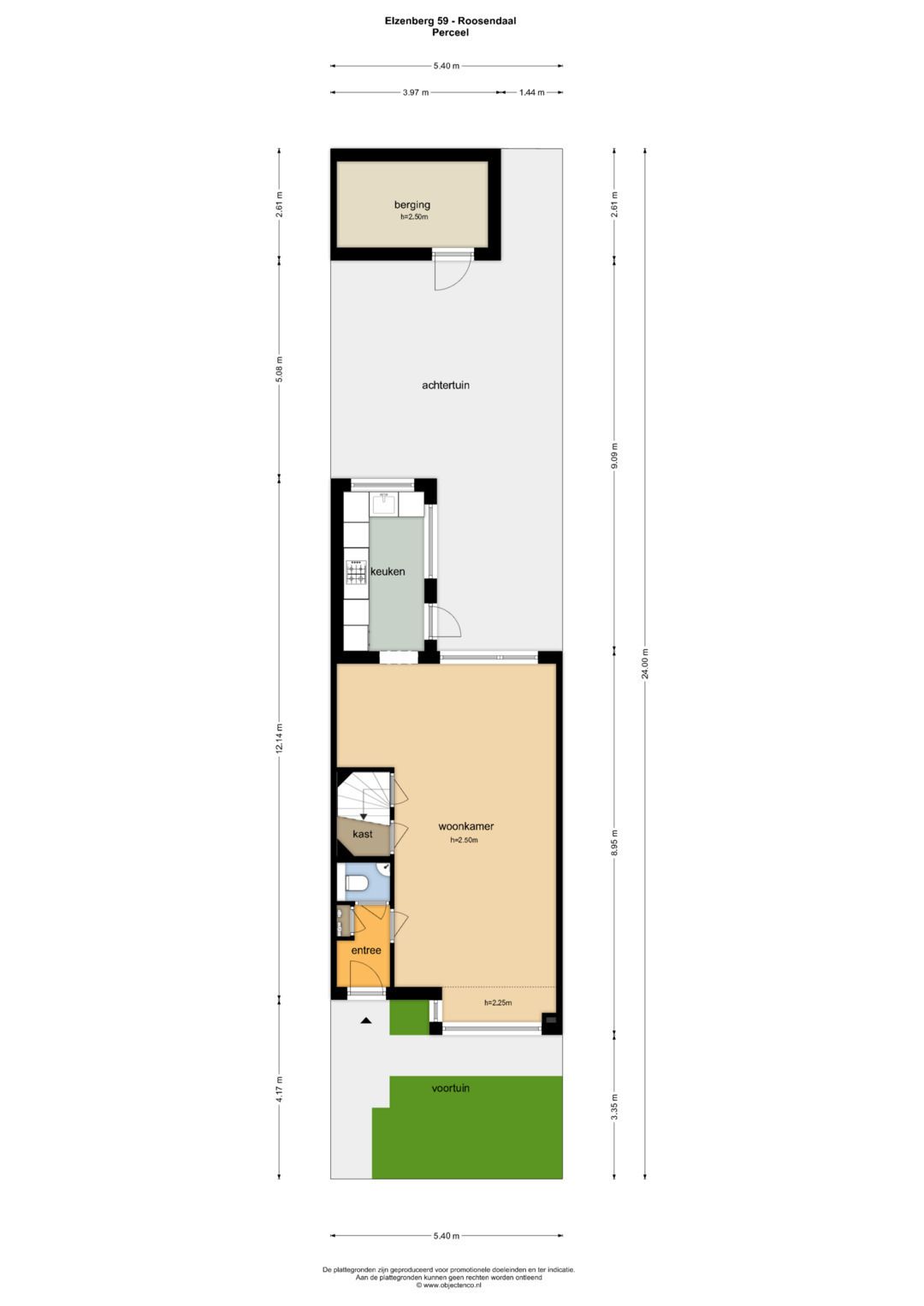 Foto 43 van Elzenberg 59