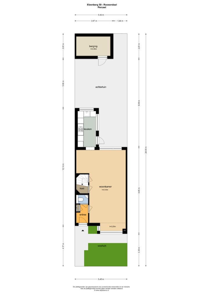 Foto 43 van Elzenberg 59