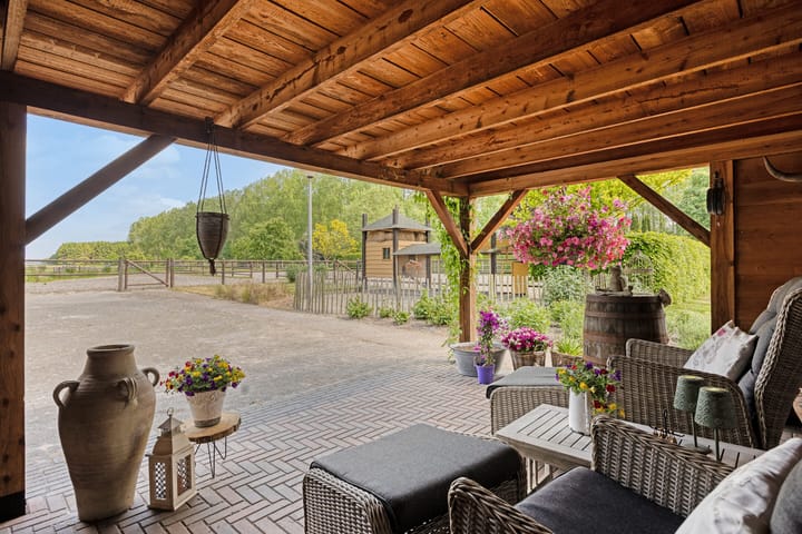 Foto 60 van Zuideind 13-A