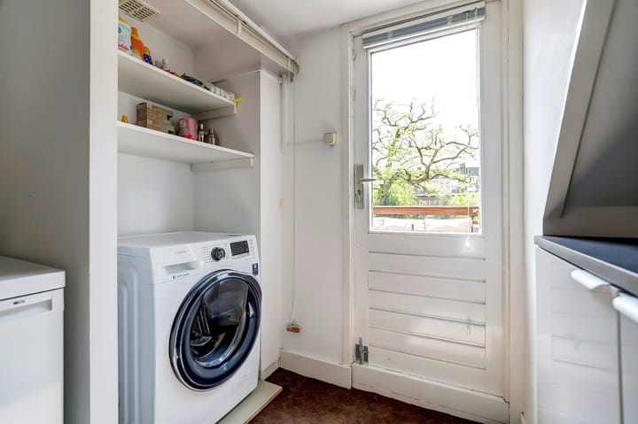 Foto 41 van Frans Halslaan 49