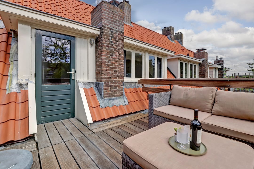 Foto 43 van Frans Halslaan 49