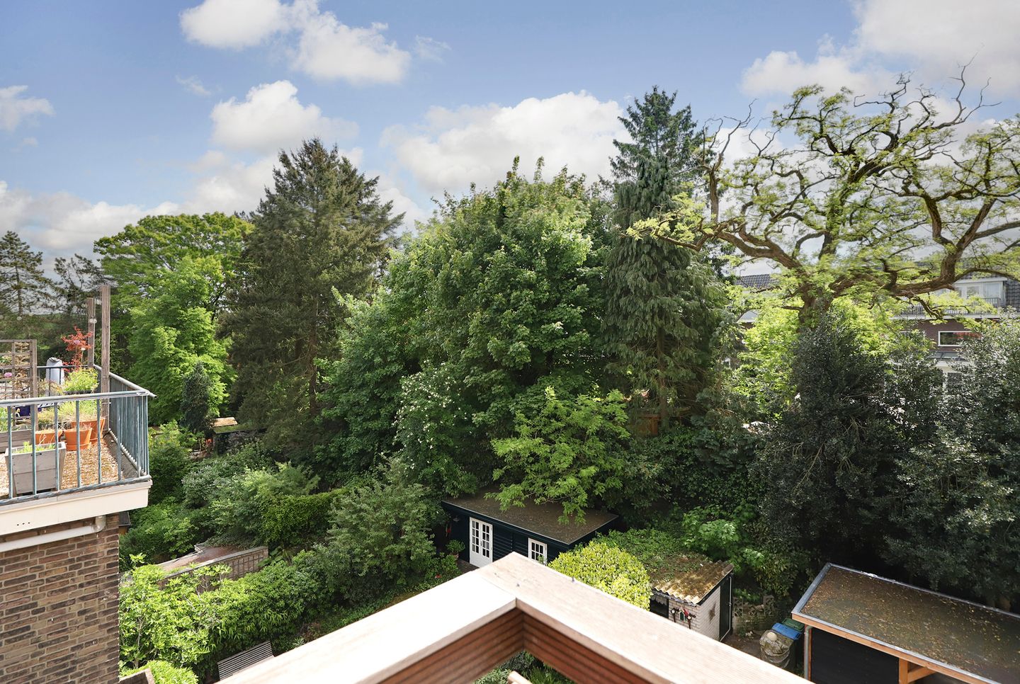 Foto 44 van Frans Halslaan 49