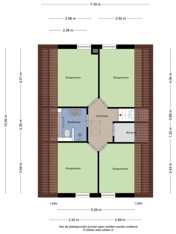 Foto 68 van Zuideind 13-A