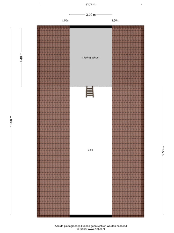 Foto 71 van Zuideind 13-A