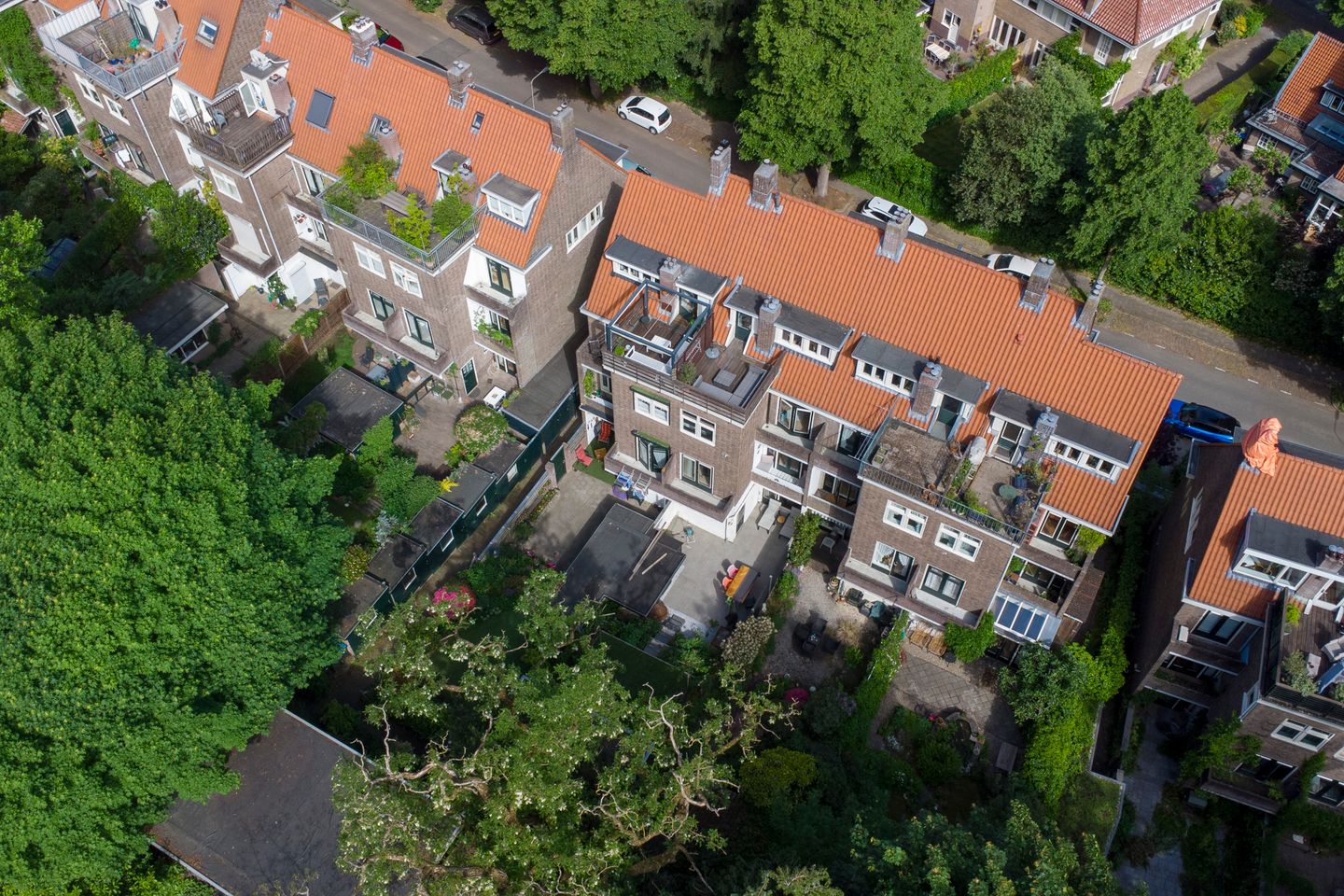 Foto 50 van Frans Halslaan 49