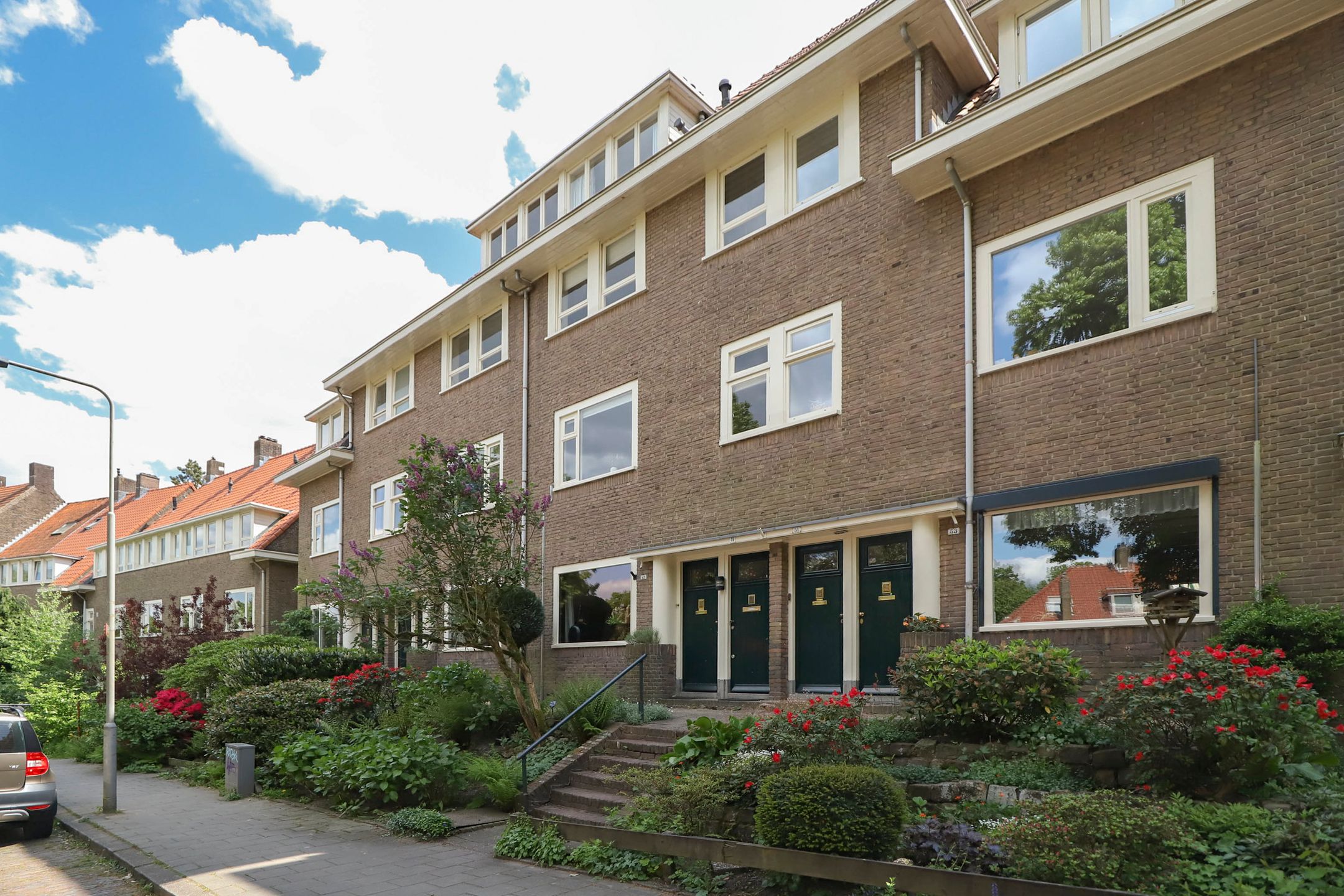 Foto 51 van Frans Halslaan 49