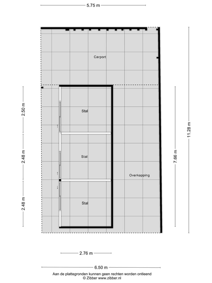 Foto 73 van Zuideind 13-A