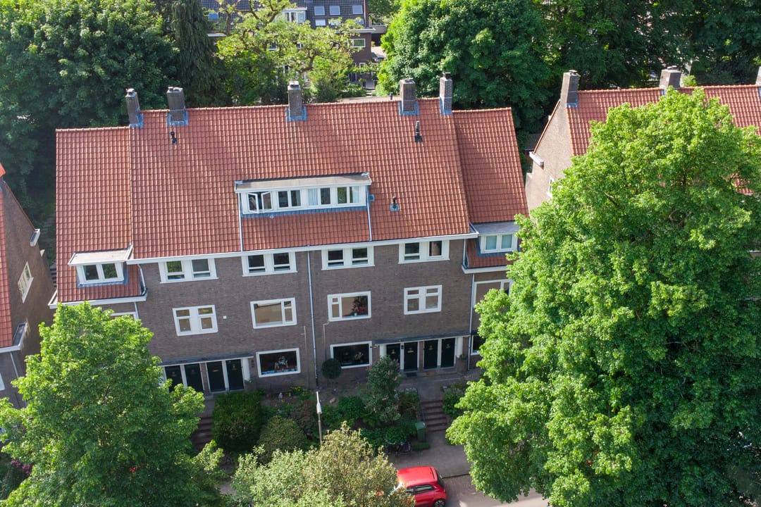 Foto 52 van Frans Halslaan 49