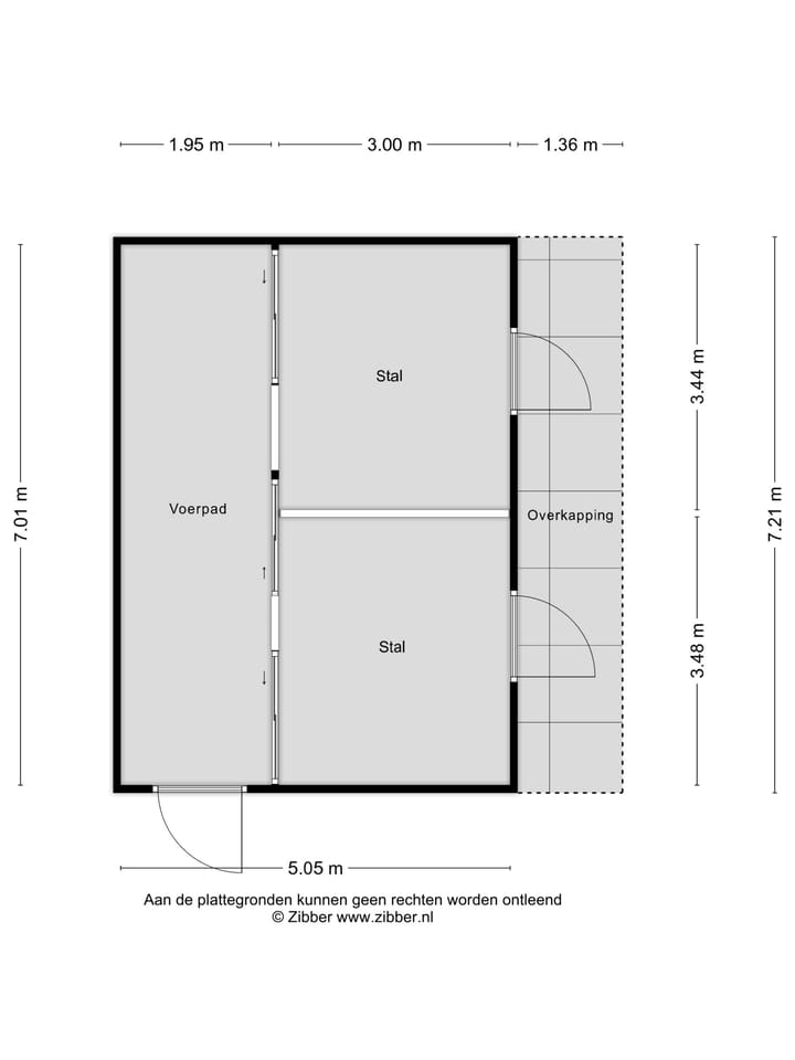 Foto 74 van Zuideind 13-A
