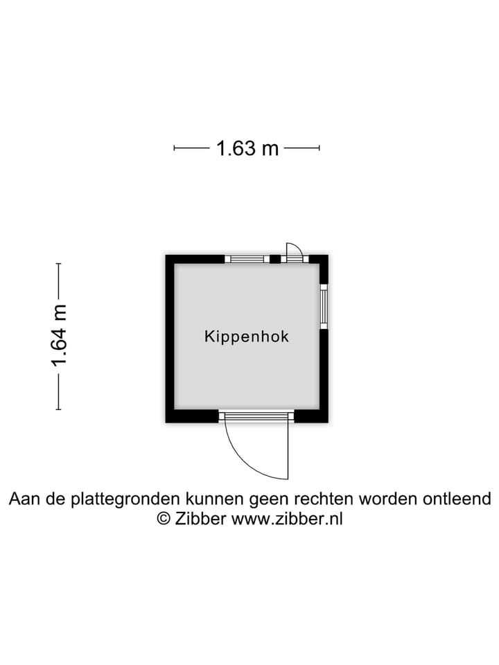 Foto 75 van Zuideind 13-A
