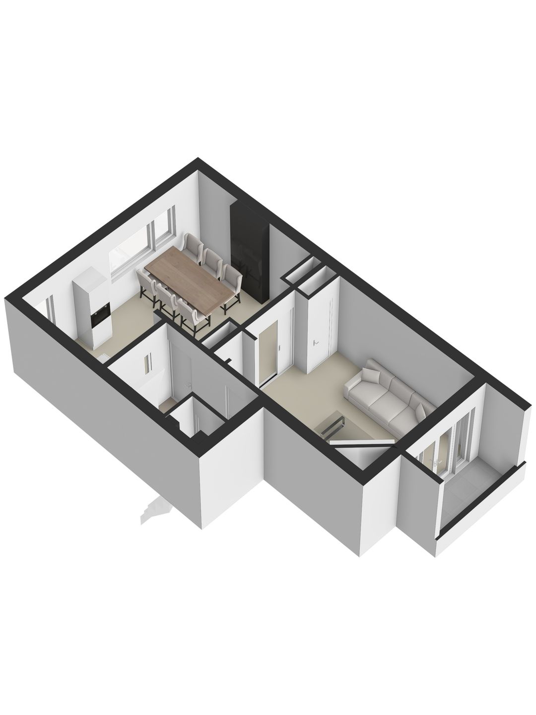 Foto 56 van Frans Halslaan 49