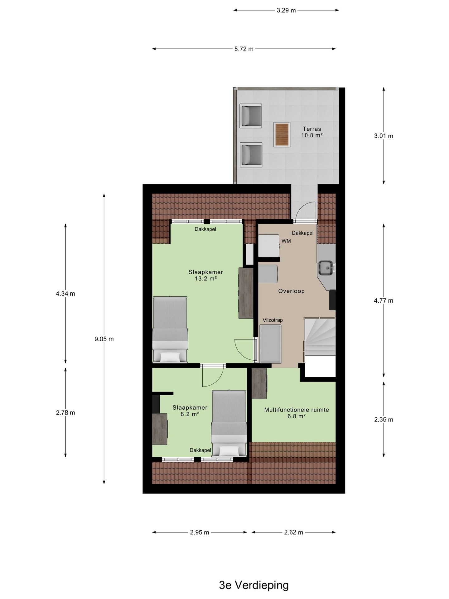 Foto 59 van Frans Halslaan 49