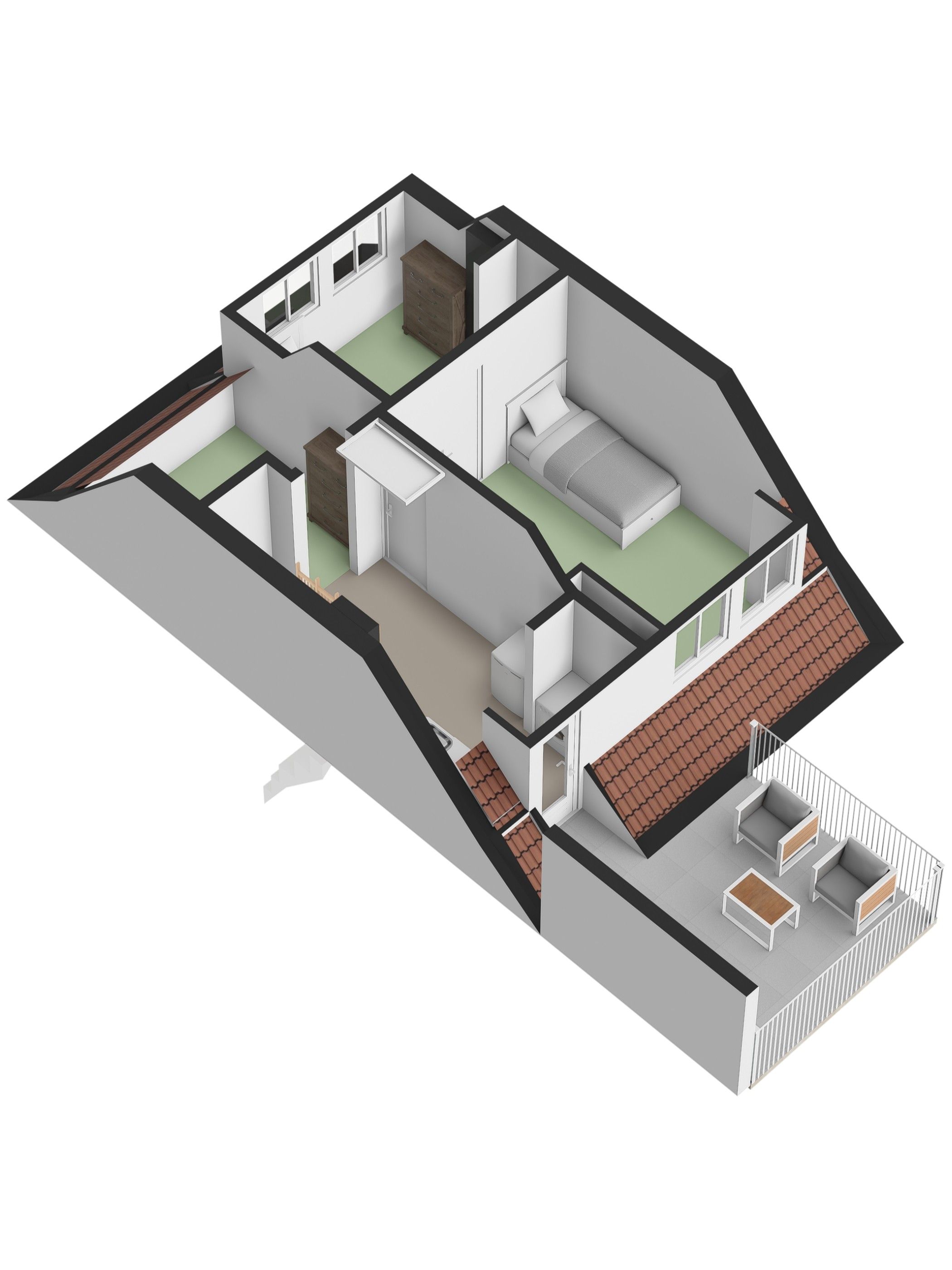 Foto 60 van Frans Halslaan 49