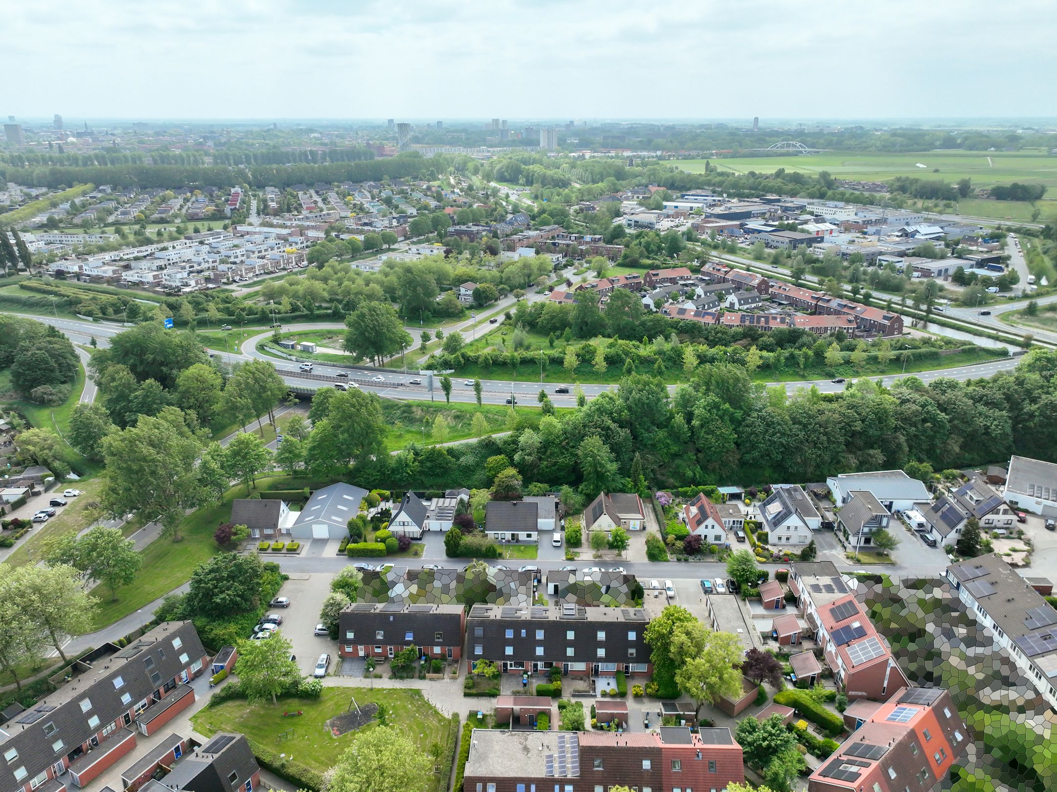 Foto 30 van Heratemaheerd 13