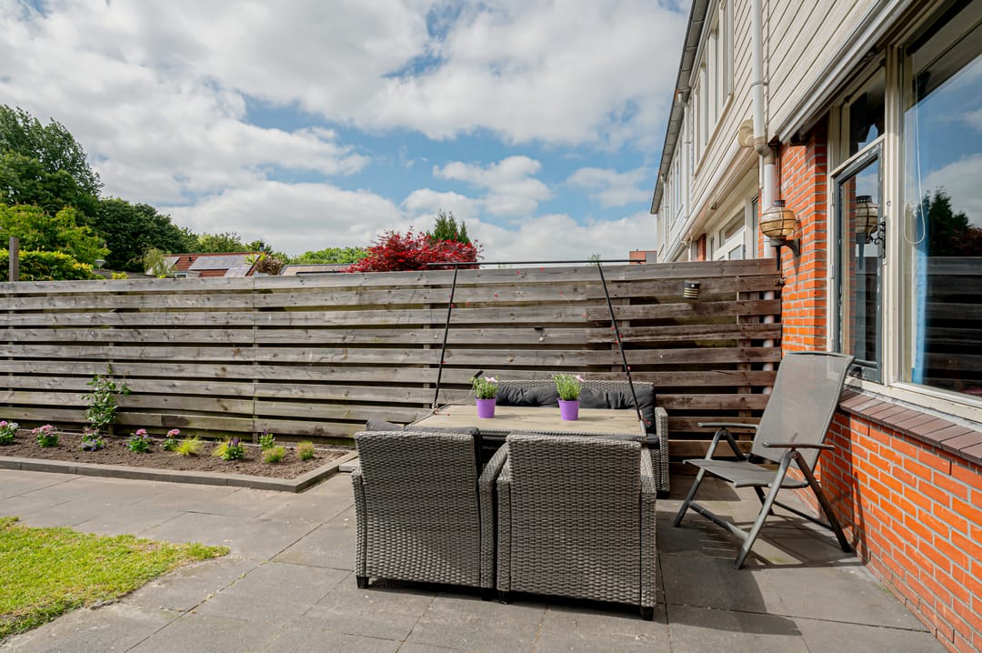 Foto 31 van Heratemaheerd 13