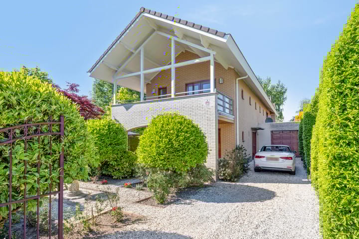 Madagaskarstraat 21