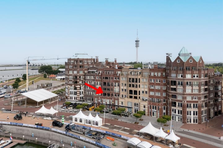 Photo 1 of Lelybaan 2