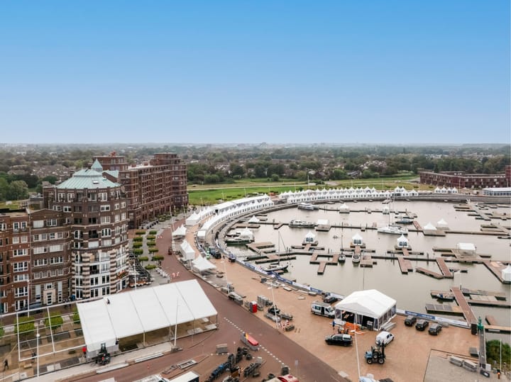 Photo 3 of Lelybaan 2