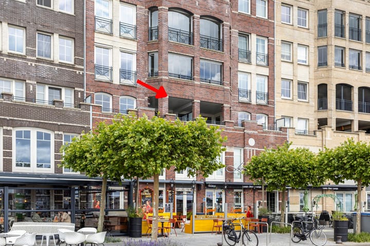 Photo 4 of Lelybaan 2