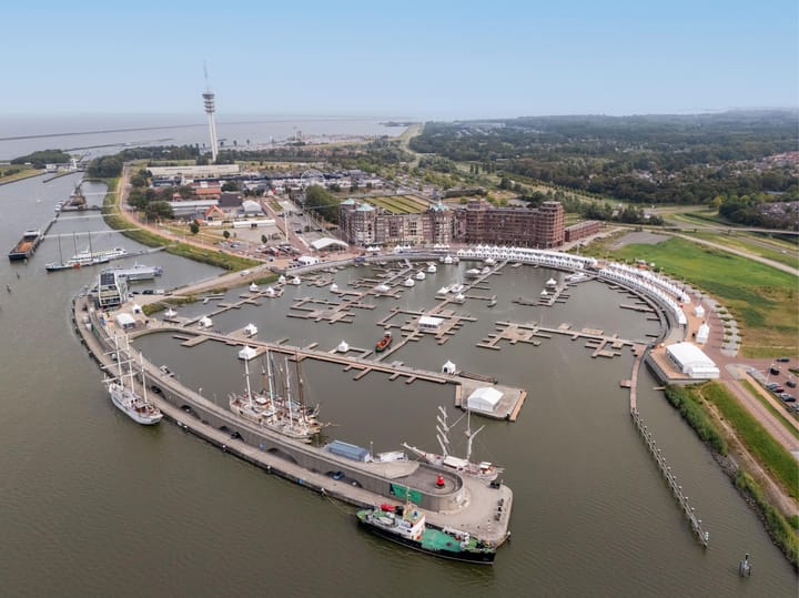 Photo 5 of Lelybaan 2