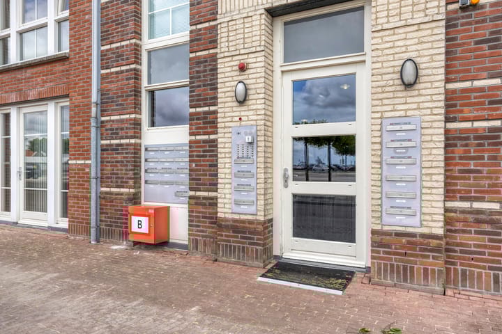 Photo 8 of Lelybaan 2