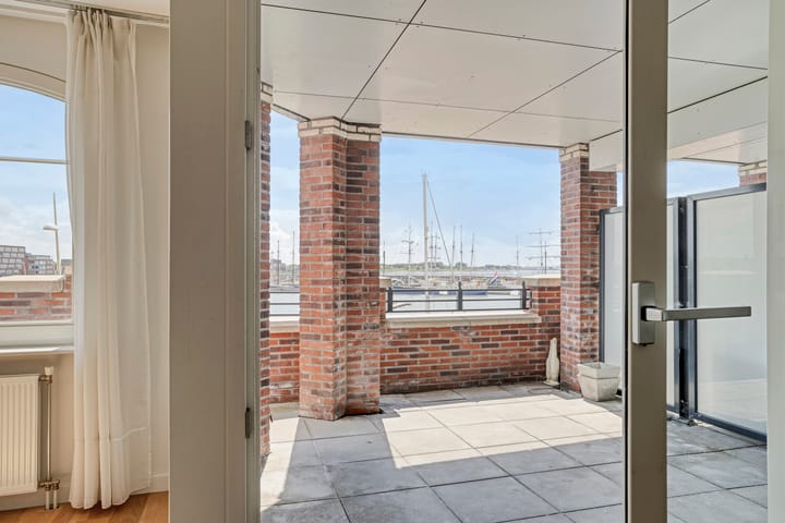 Photo 24 of Lelybaan 2