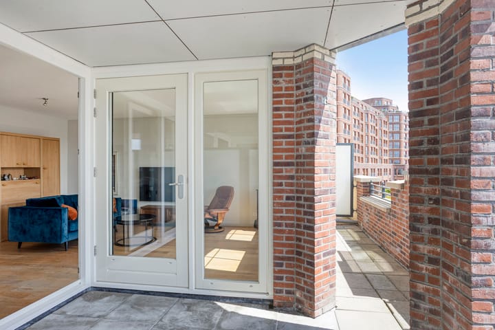 Photo 26 of Lelybaan 2