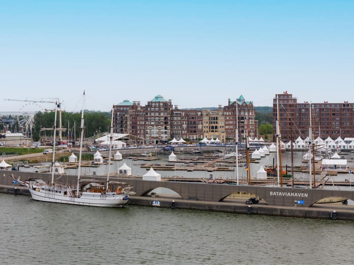 Photo 40 of Lelybaan 2