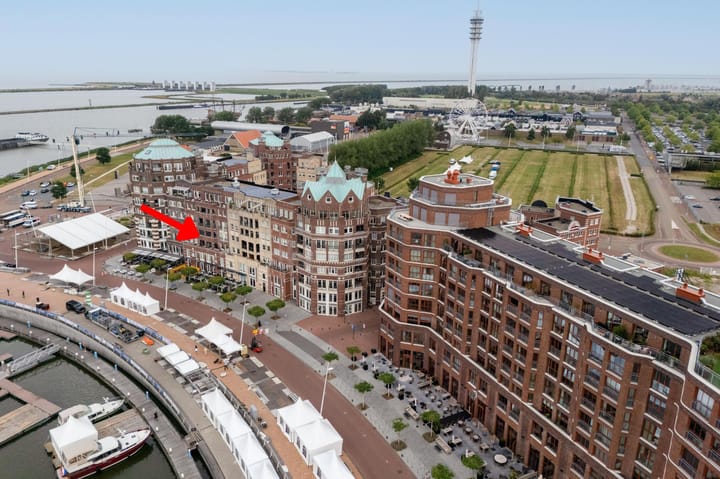 Photo 43 of Lelybaan 2