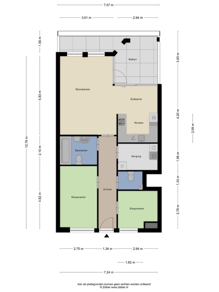 Photo 51 of Lelybaan 2